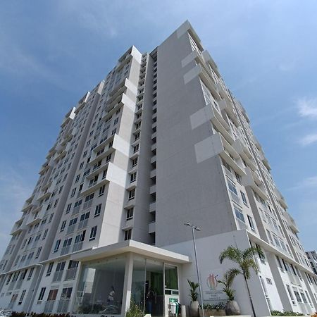 Apartamento En Cali - 1606公寓 外观 照片