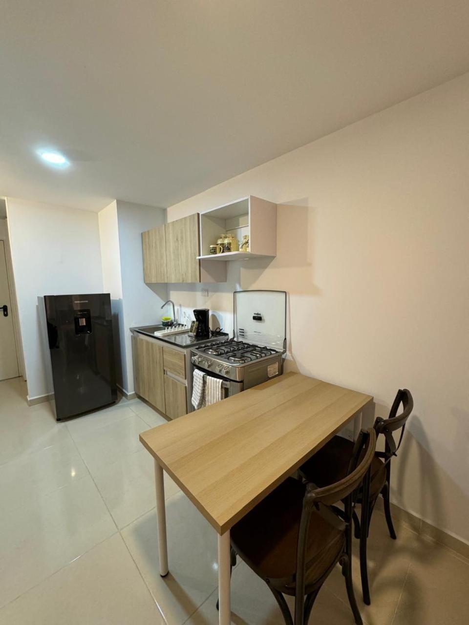 Apartamento En Cali - 1606公寓 外观 照片