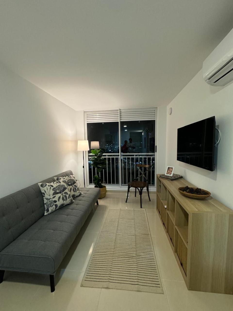 Apartamento En Cali - 1606公寓 外观 照片